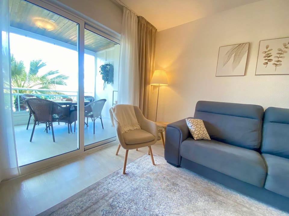 Fin Albir Playa Apartment in Marina Baixa