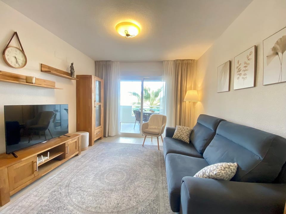 Fin Albir Playa Apartment in Marina Baixa