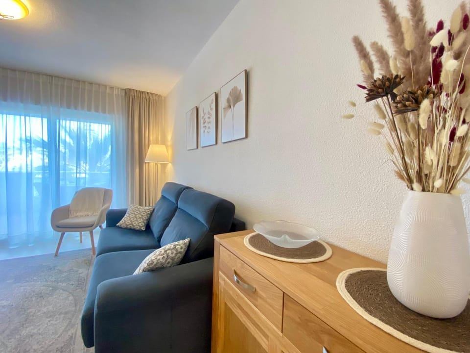 Fin Albir Playa Apartment in Marina Baixa
