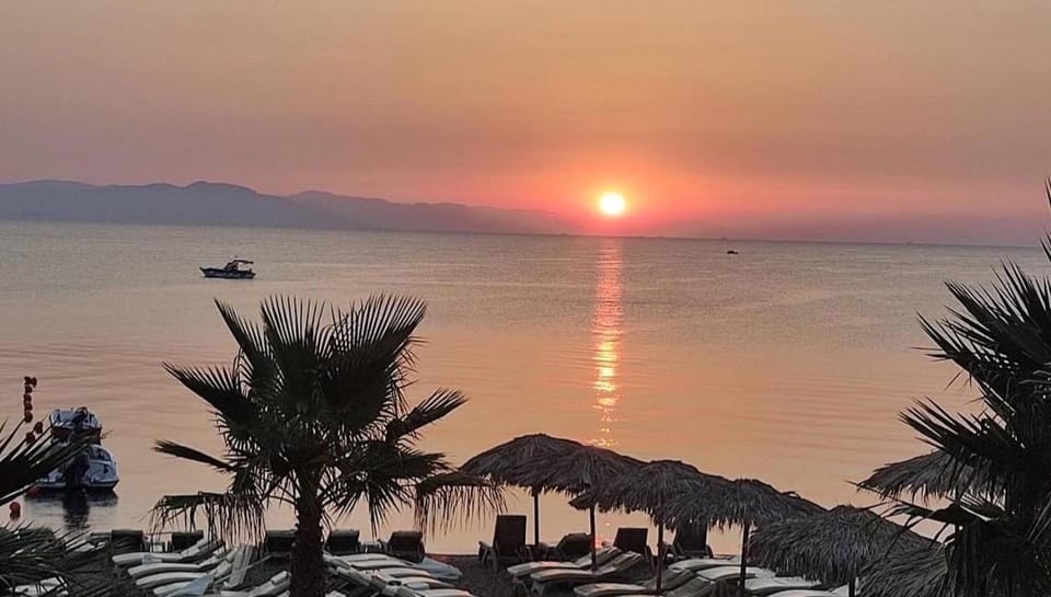Jacksons sea view living Bed and Breakfast in Kos