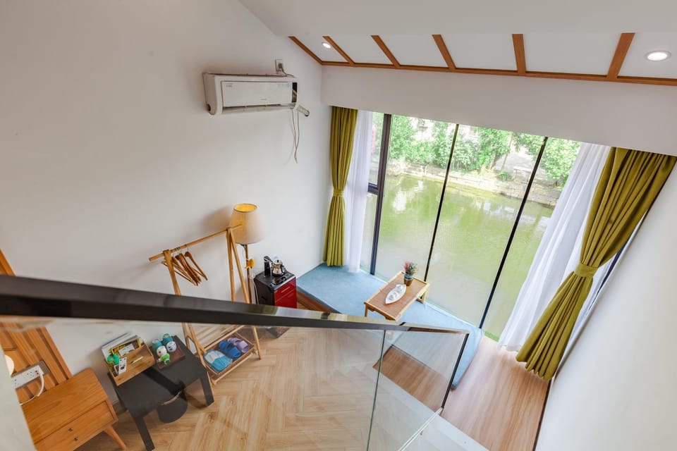 Tongli Slowlife River View Inn Vacation rental in Suzhou
