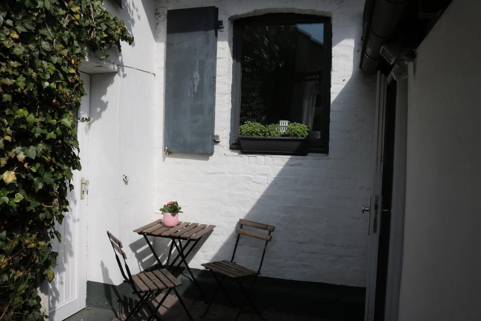 Balcony/Terrace, On site