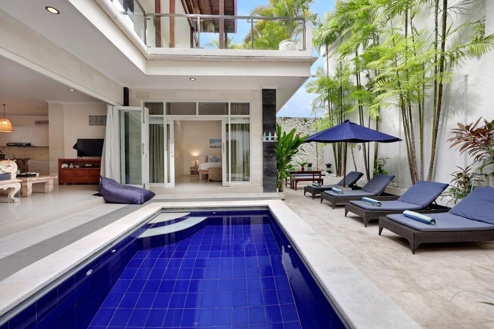 Villa Alba Villa in Kuta