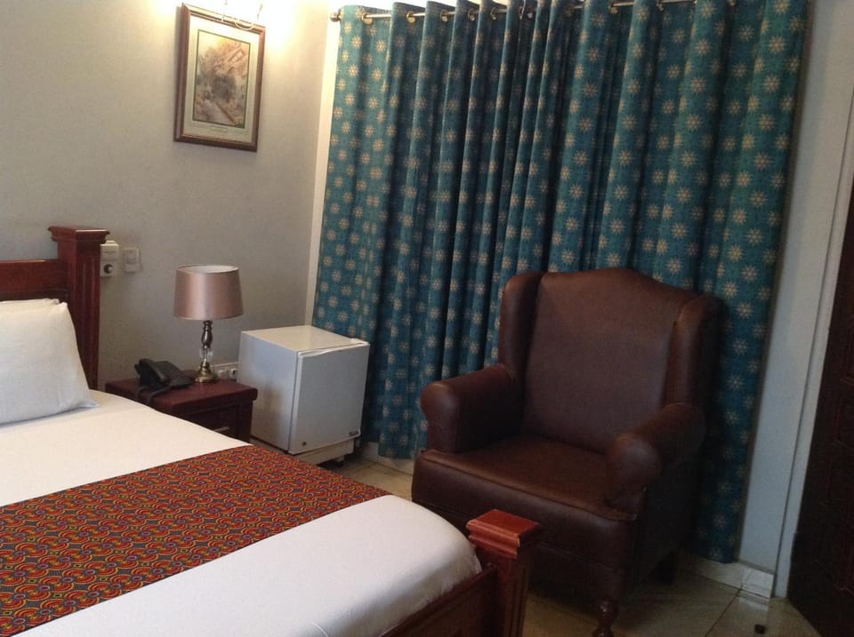 Benconi Lodge Bed and Breakfast in Accra