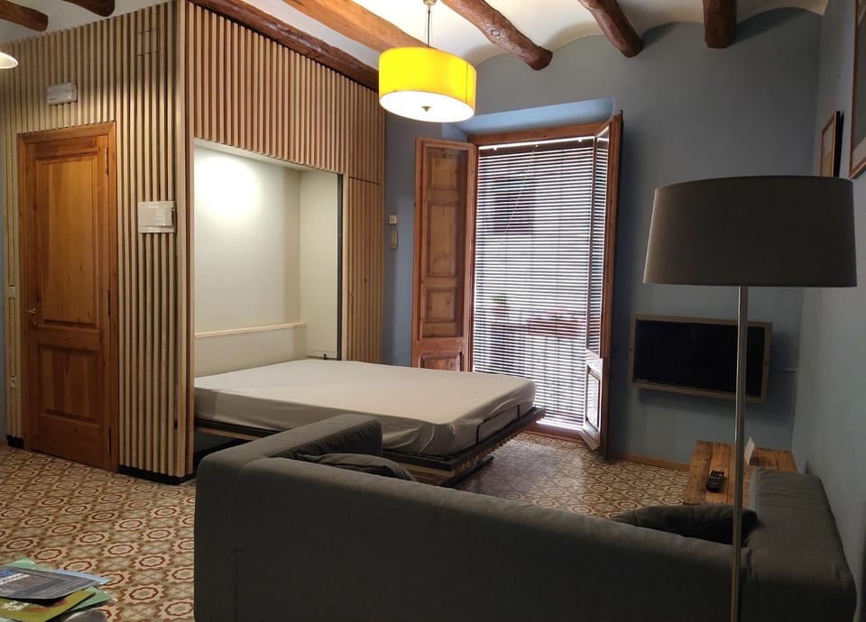 Apartaments Falset Apartment in Baix Camp