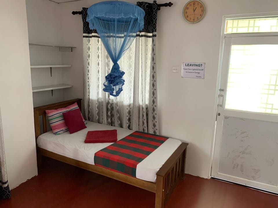 Double G Motel Bed and Breakfast in Southern Province
