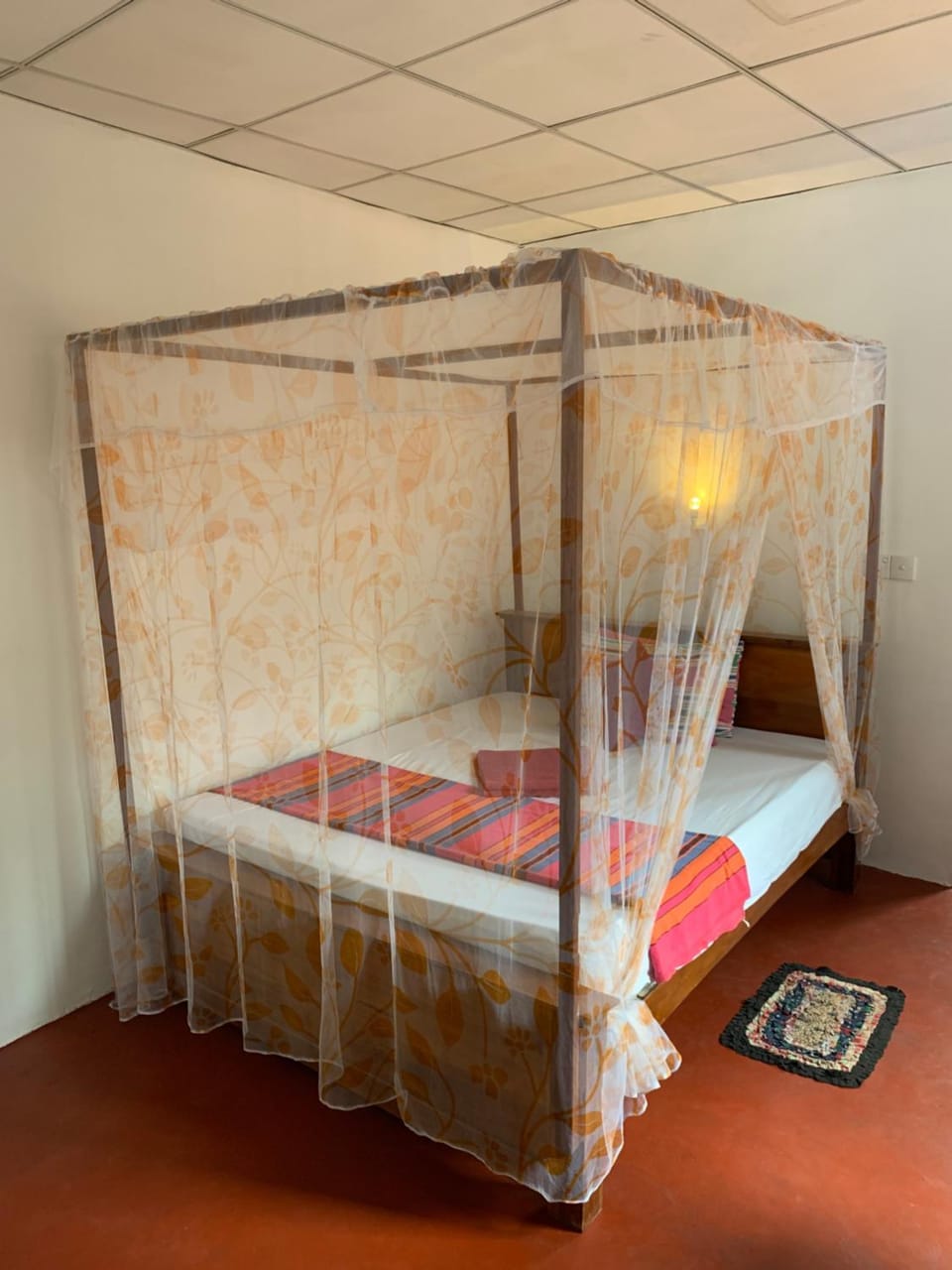 Double G Motel Bed and Breakfast in Southern Province