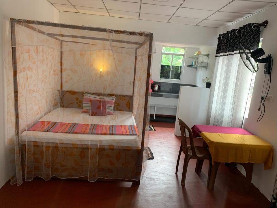 Double G Motel Bed and Breakfast in Southern Province