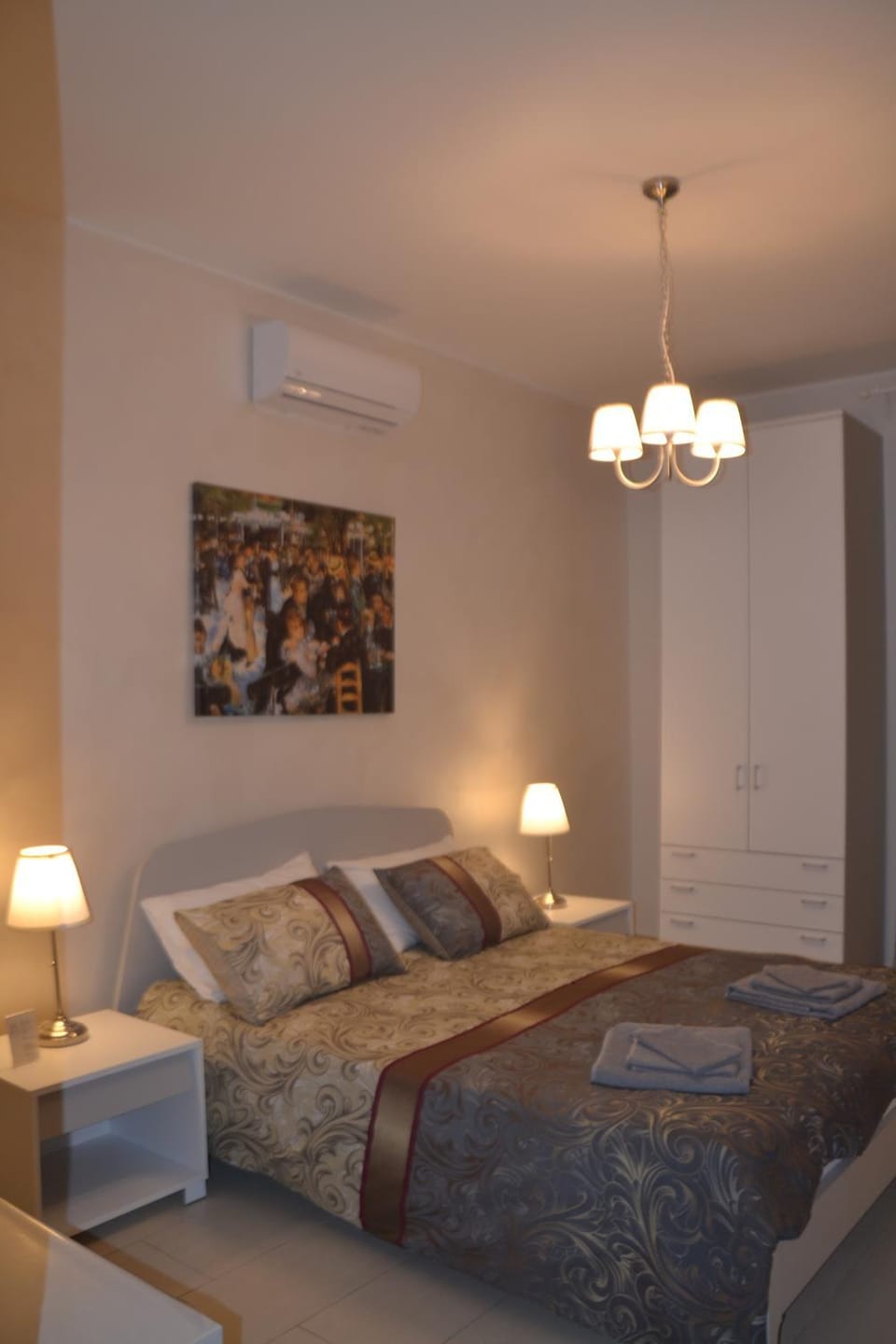 Residenze Principe Amedeo Bed and Breakfast in Bari