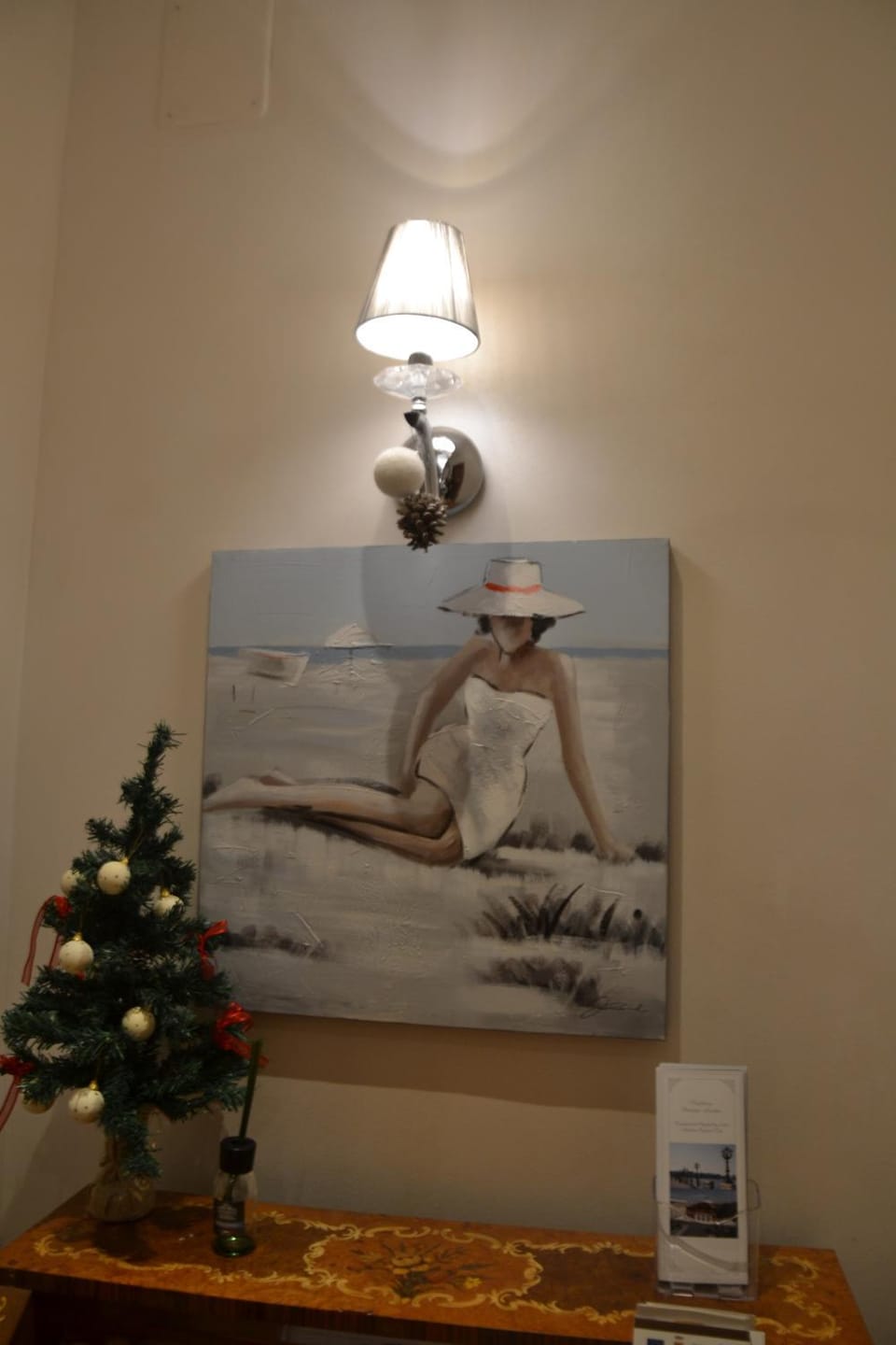Residenze Principe Amedeo Bed and Breakfast in Bari
