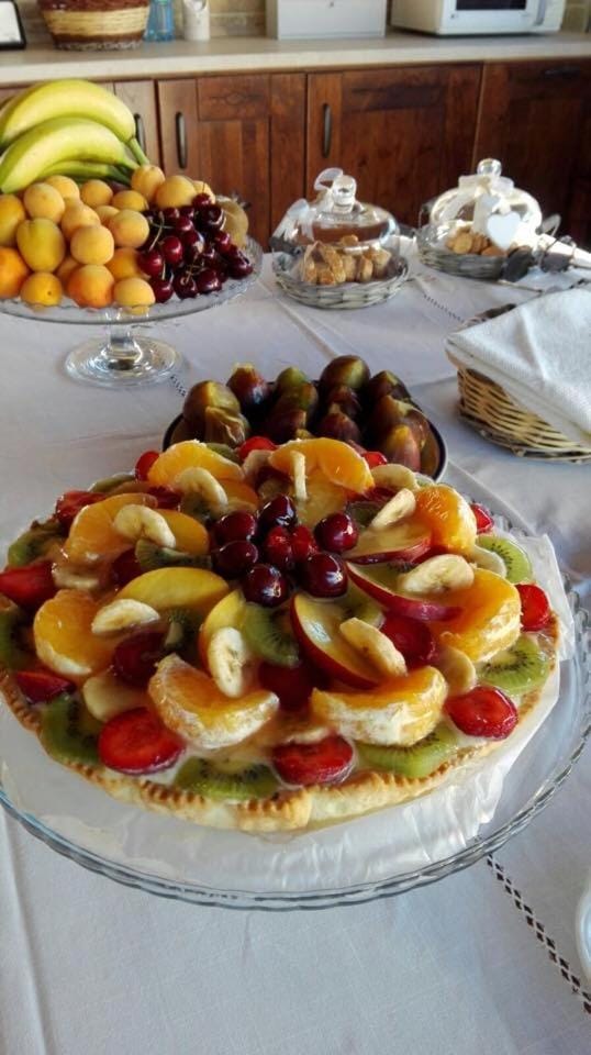 Le Fanciulle Bed and Breakfast in Apulia
