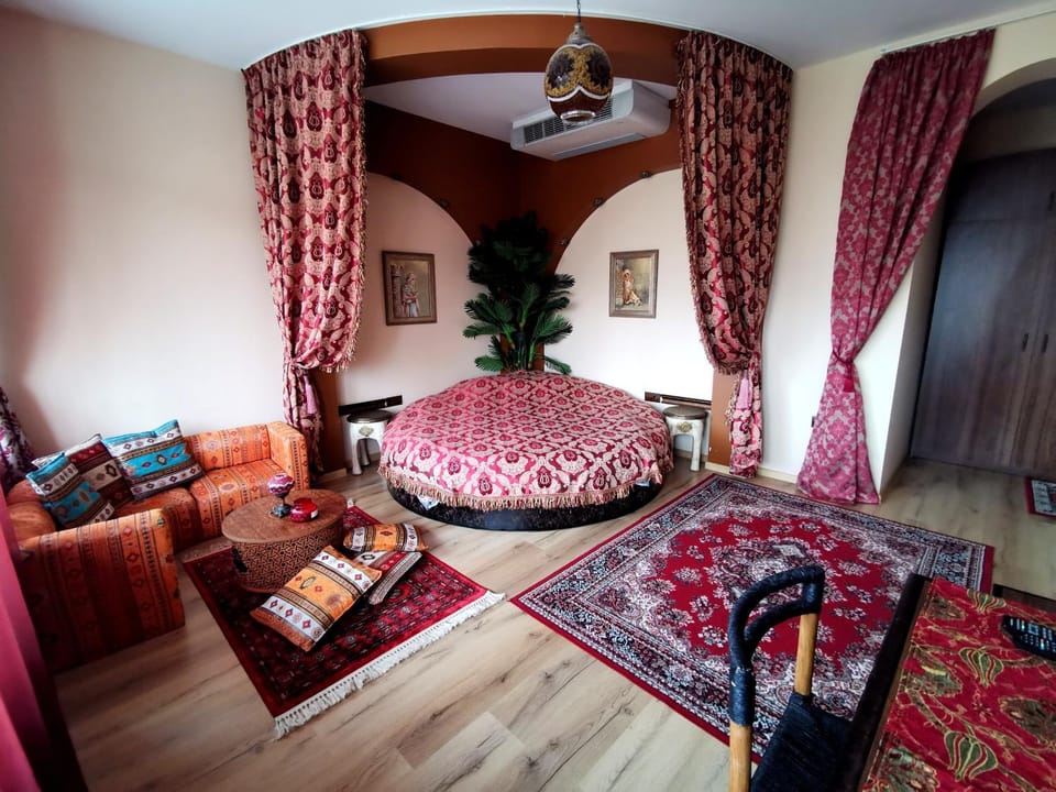 Hotel Africa Hotel in Bulgaria