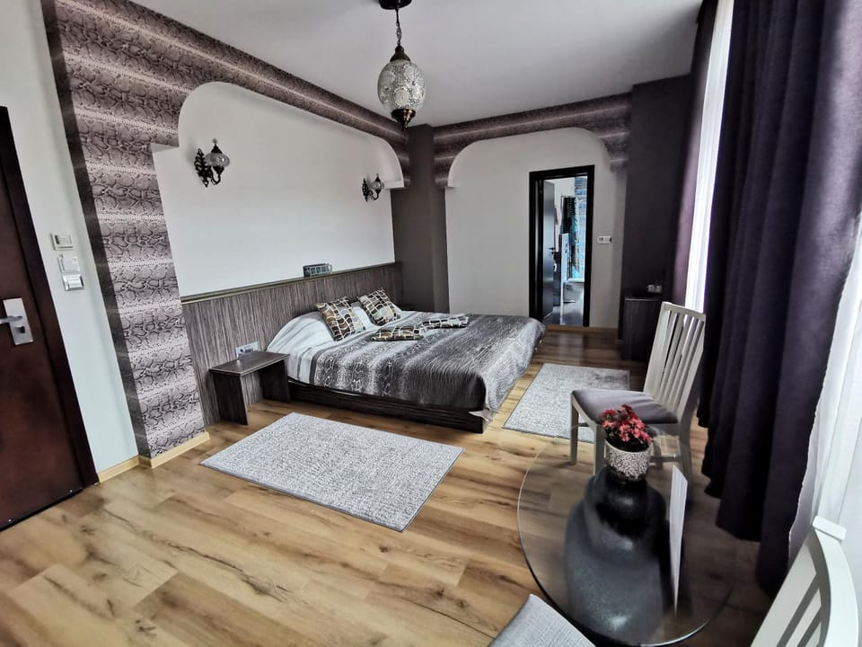 Hotel Africa Hotel in Bulgaria
