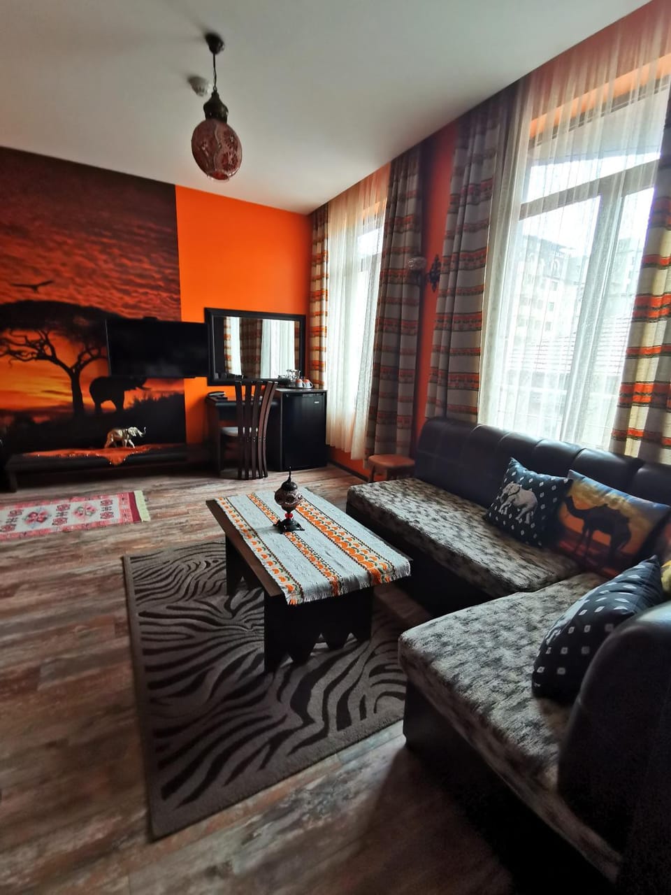 Hotel Africa Hotel in Bulgaria