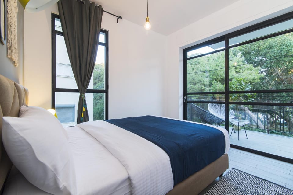 Balcony/Terrace, Bedroom