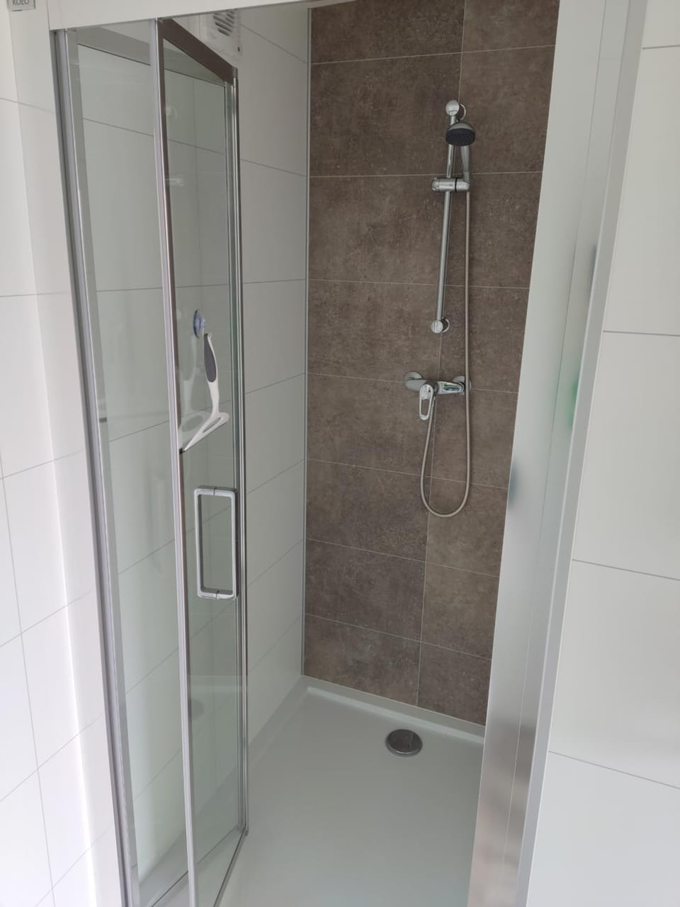 Minicamping Wisse Chalet in Zeeland, Netherlands