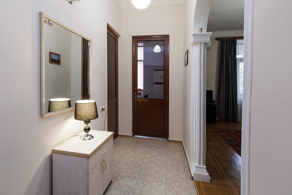 Apartments on Paronyan 15 Apartment in Yerevan