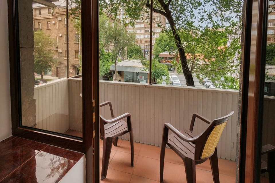 Balcony/Terrace, Balcony/Terrace
