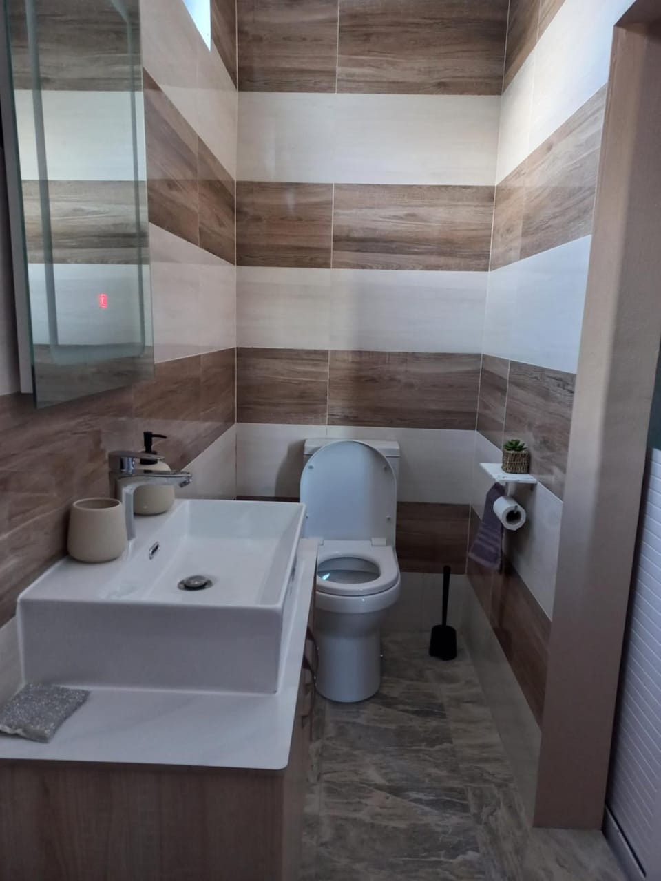 En-suite Rooms in shared appartment Vacation rental in Mauritius