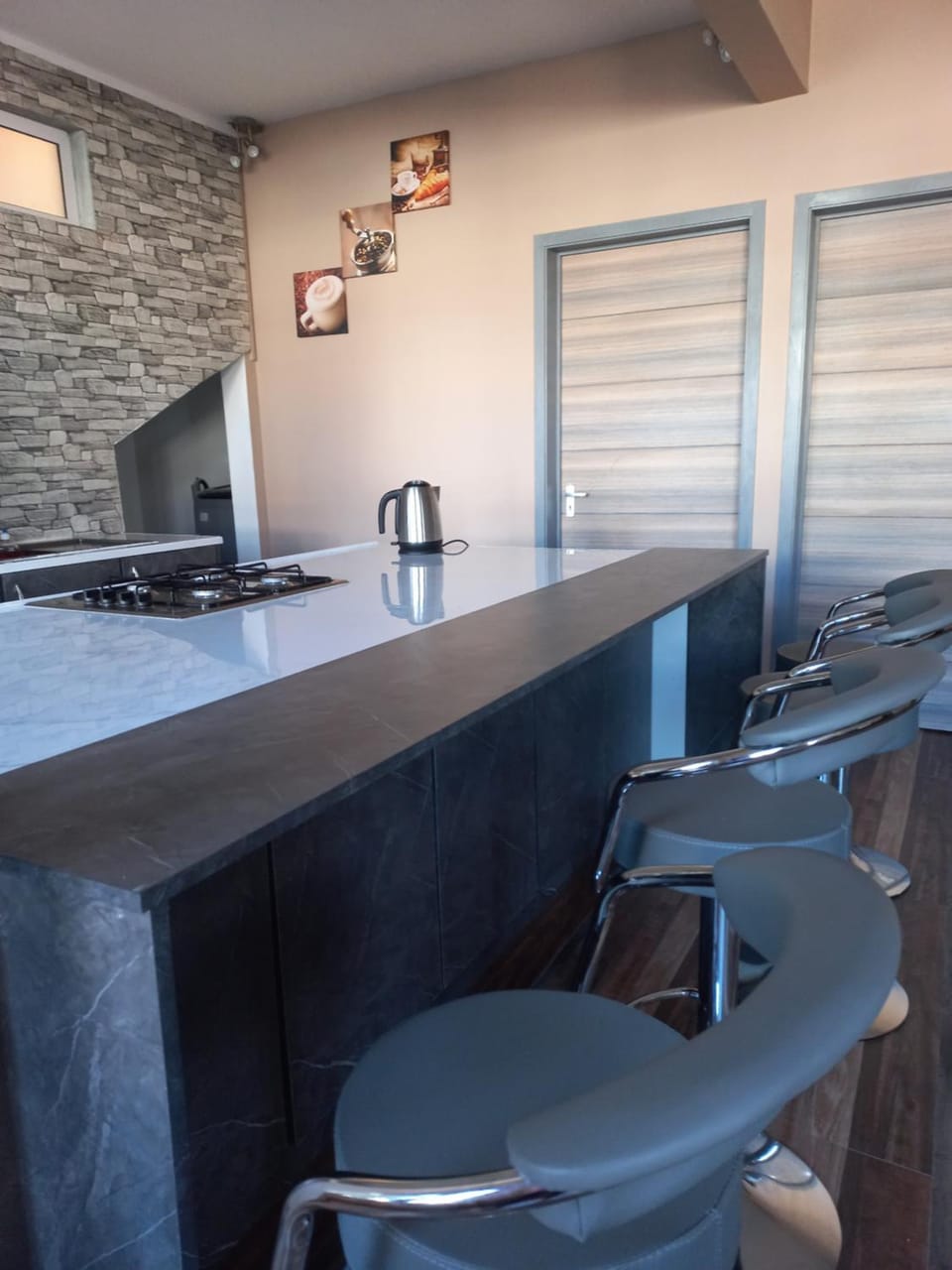 En-suite Rooms in shared appartment Vacation rental in Mauritius