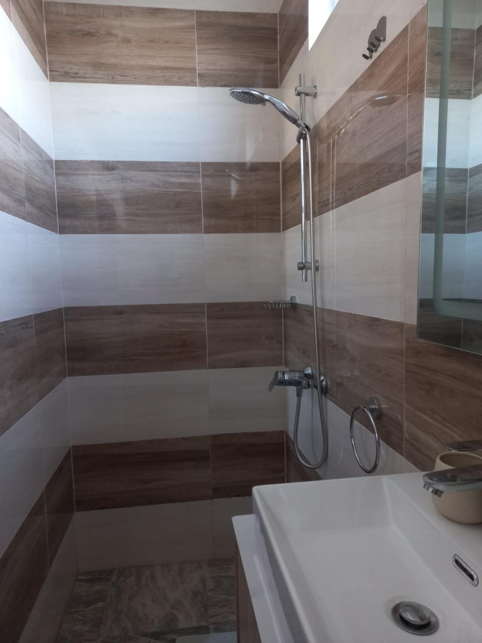 En-suite Rooms in shared appartment Vacation rental in Mauritius