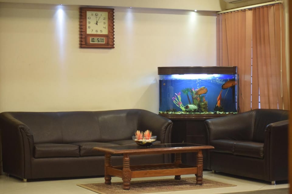 Property building, Living room, Seating area