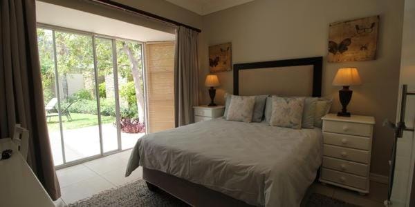 House on Olof Palme Bed and Breakfast in Windhoek
