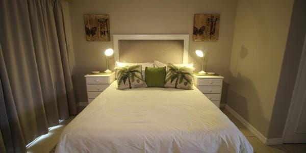 House on Olof Palme Bed and Breakfast in Windhoek