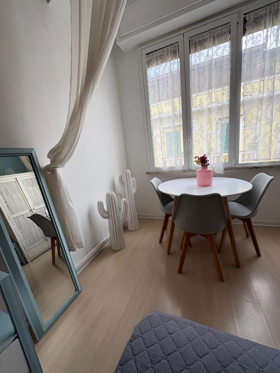 RighePois Bed and Breakfast in Reggio Calabria