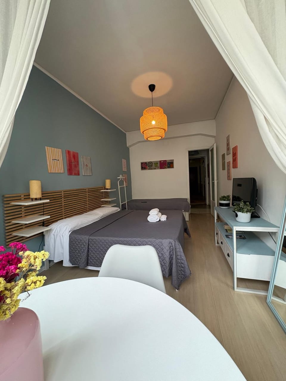 RighePois Bed and Breakfast in Reggio Calabria