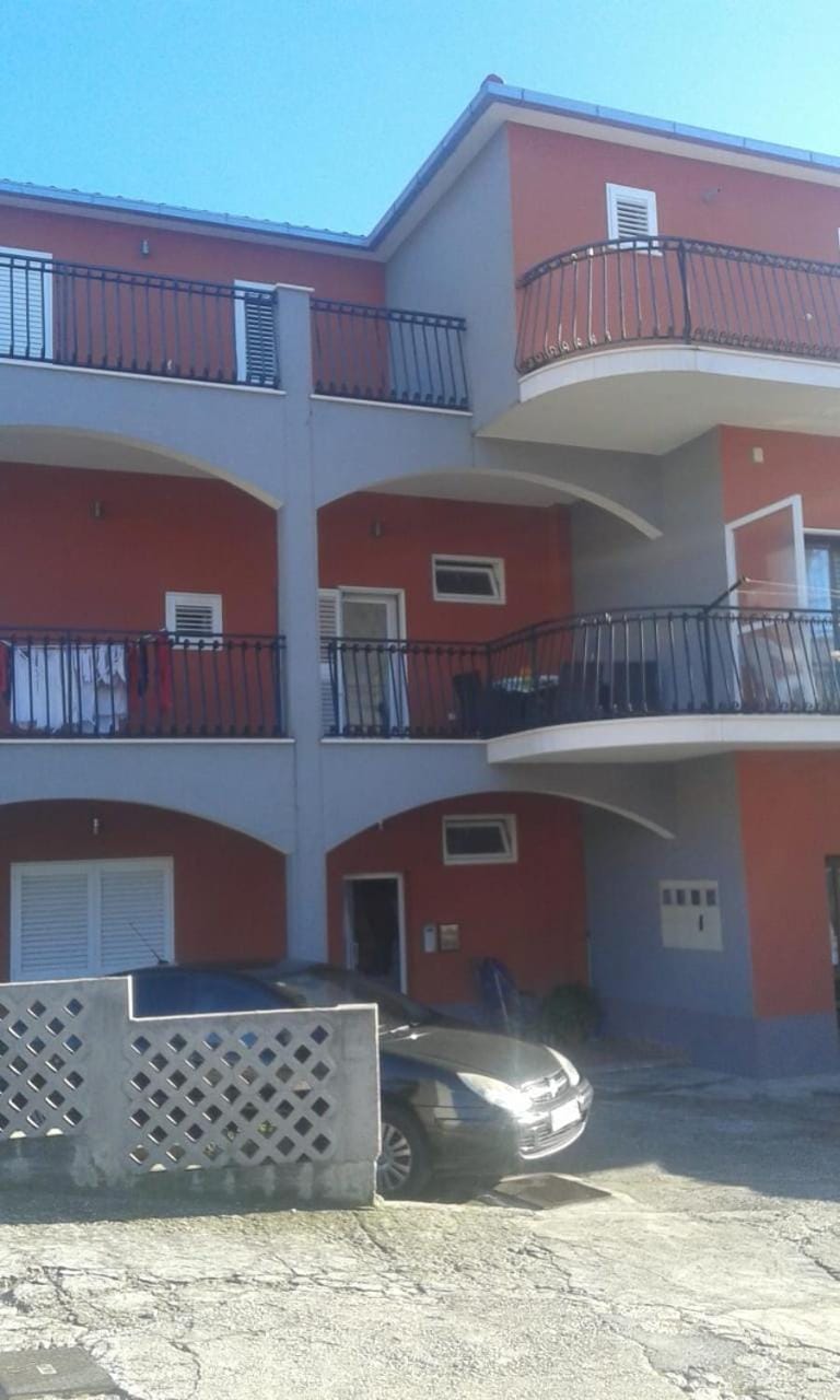 Property building, Balcony/Terrace
