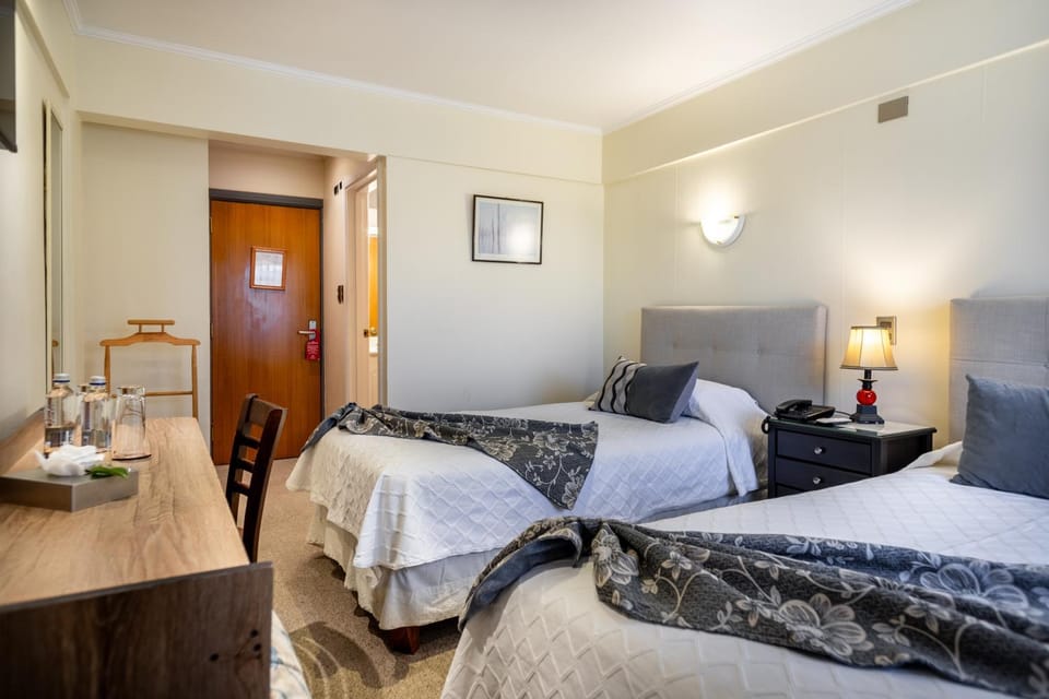 Hotel Royal Victoria Hotel in Araucania, Chile