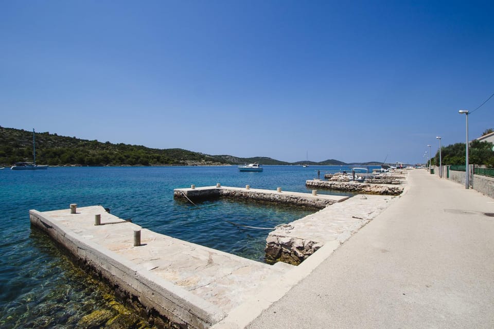 Apartment Komoda Apartment in Šibenik-Knin County, Croatia