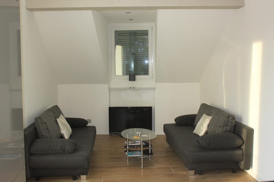New appartment Design Montreux Apartment in Montreux