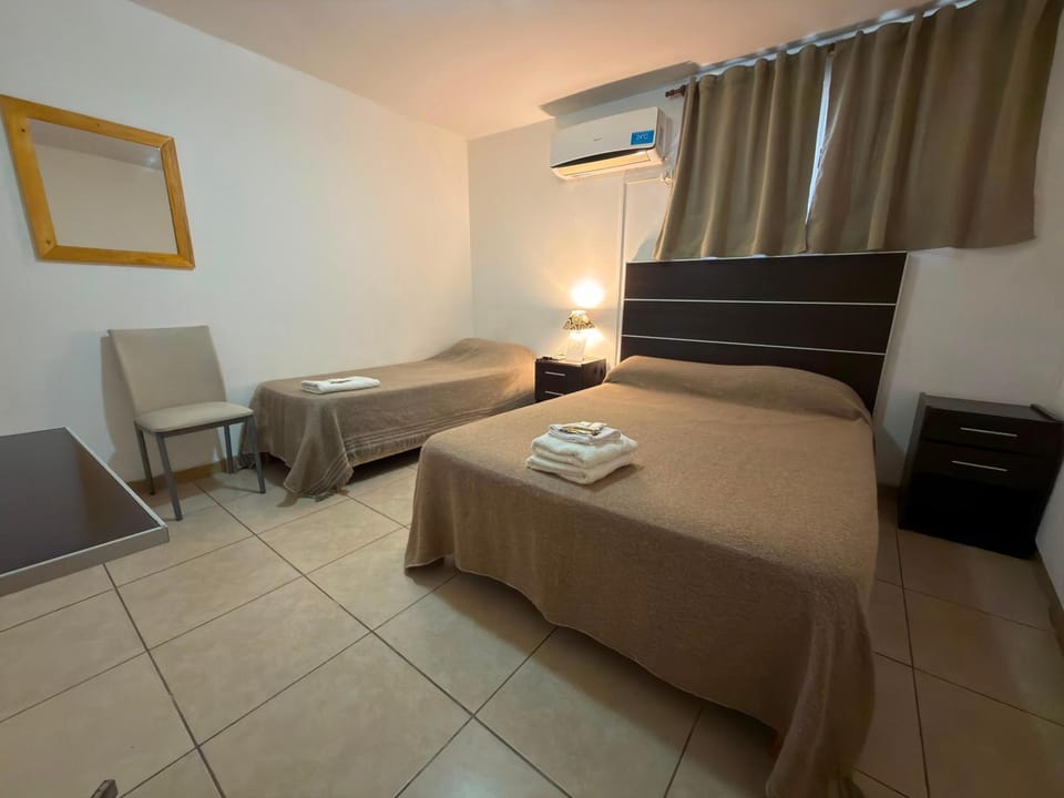 Hotel y Cabañas Gran Cordoba Hotel in La Falda