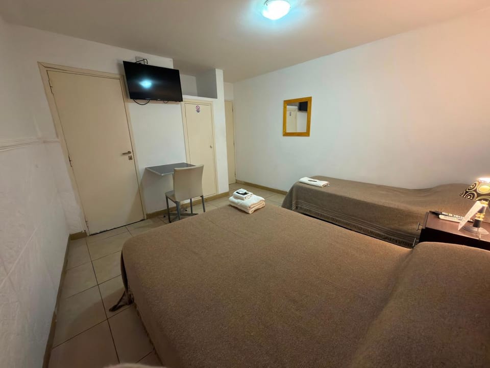 Hotel y Cabañas Gran Cordoba Hotel in La Falda