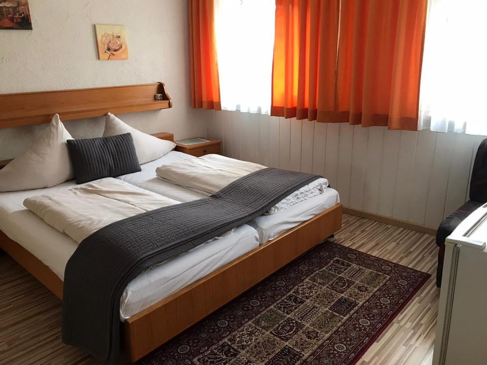 Ferienanlage Seehof Bed and Breakfast in Carinthia, Austria