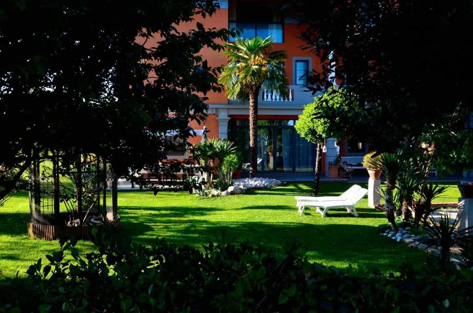 Le Rondini Bed and Breakfast in Friuli-Venezia Giulia