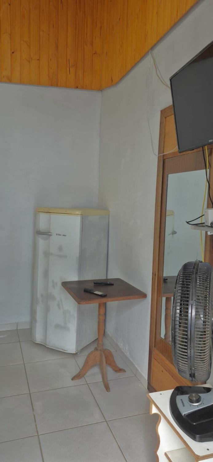 Suítes Lesther Vacation rental in State of São Paulo