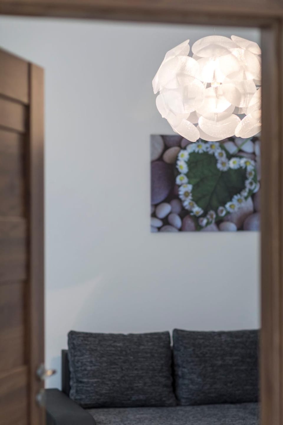Apartmán Dolní náměstí Apartment in South Moravian Region