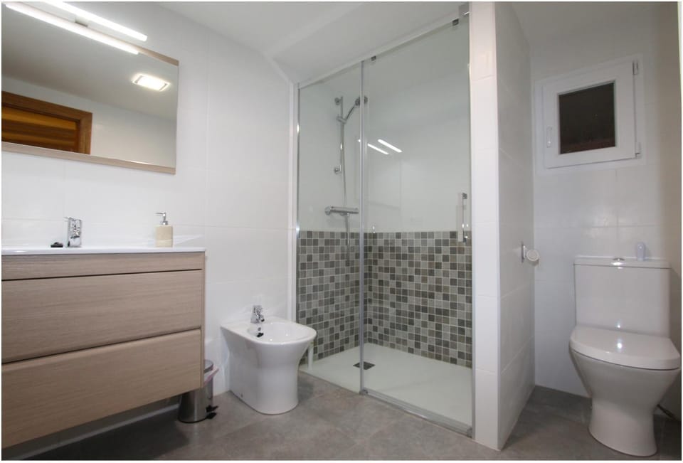 Shower, Toilet, Bathroom, bidet