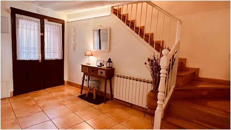 Property building, Lobby or reception