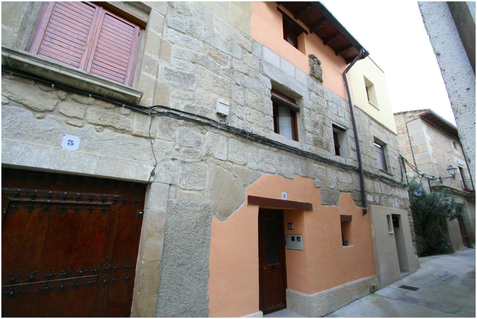 Property building, Neighbourhood, Street view