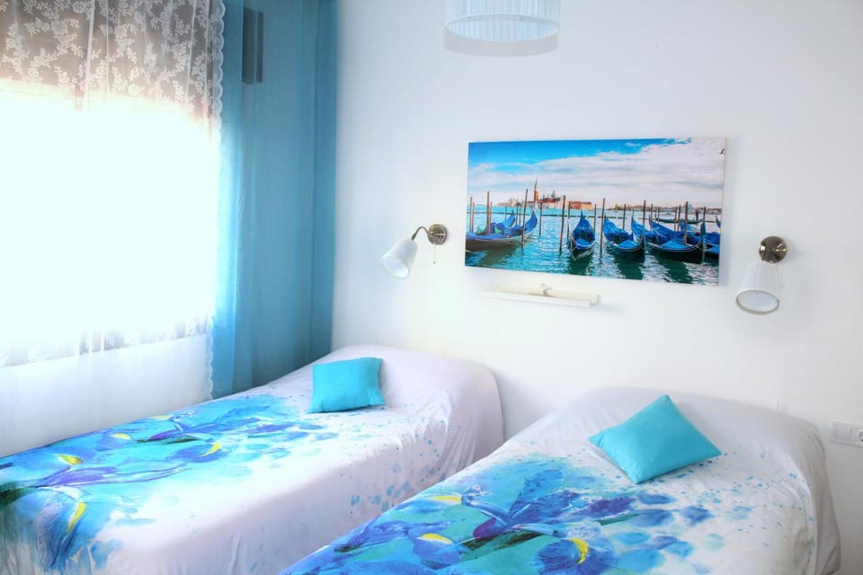 Cosmo Grey Apartment in L'Hospitalet de Llobregat