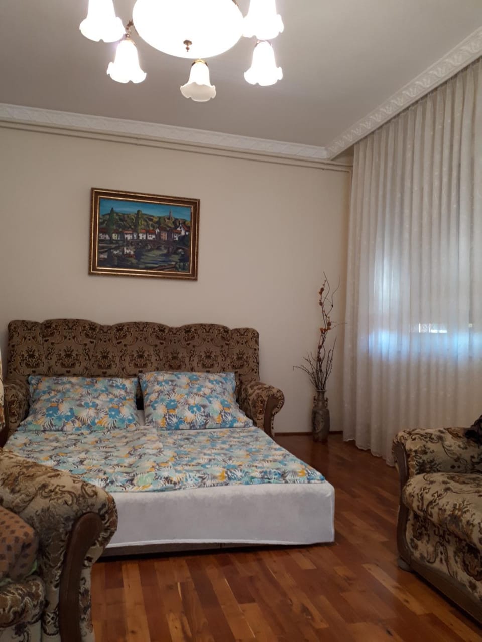 Anna Báthory Apartmanház Apartment in Hungary