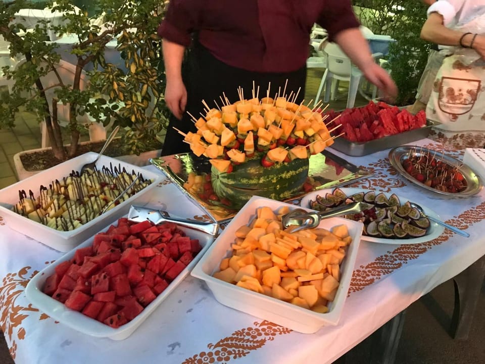 West End Hotel in Gatteo a Mare