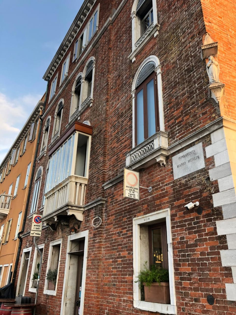 Casa Franca Apartment in Chioggia