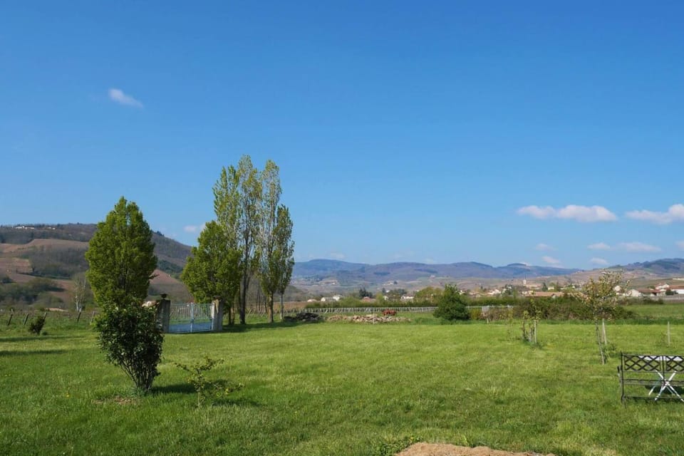 Domaine David Beaupere Villa in Auvergne-Rhône-Alpes
