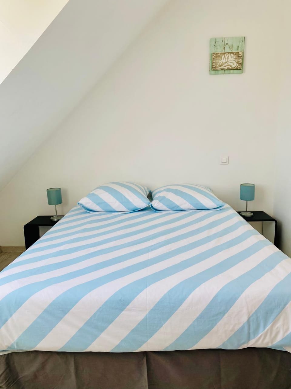 Villa Métisse Ile et Villas Groix House in Brittany