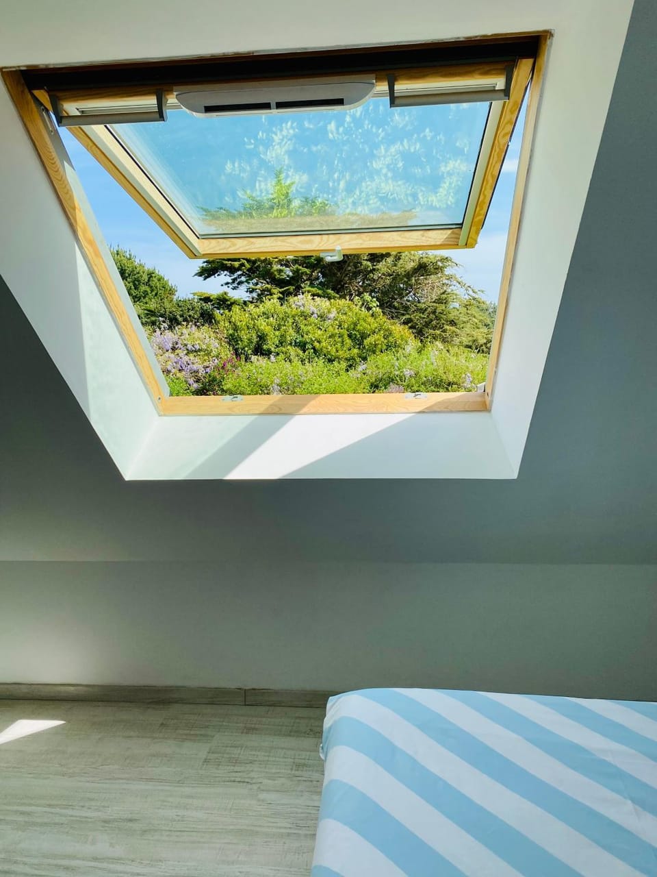 Villa Métisse Ile et Villas Groix House in Brittany